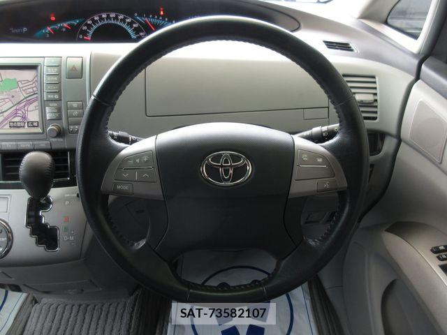 Toyota ESTIMA 2007-09 6271628-17