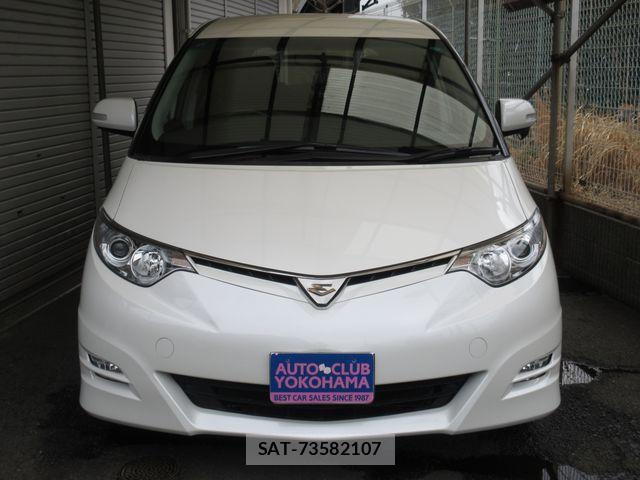 Toyota ESTIMA 2007-09 6271628-1