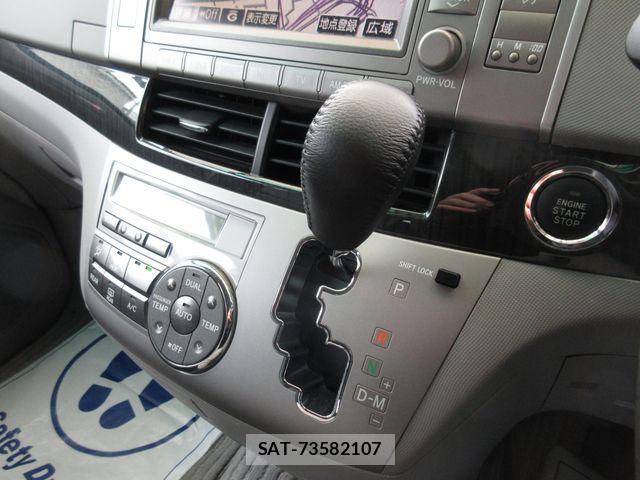 Toyota ESTIMA 2007-09 6271628-19