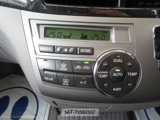 Toyota ESTIMA 2007-09 6271628-21