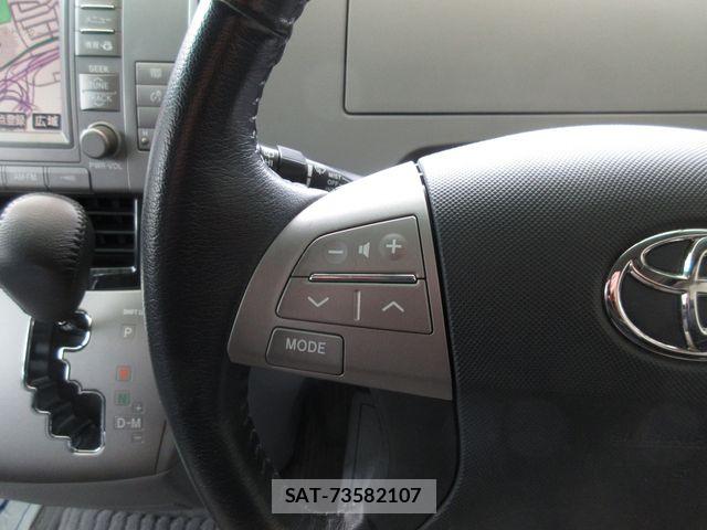 Toyota ESTIMA 2007-09 6271628-22