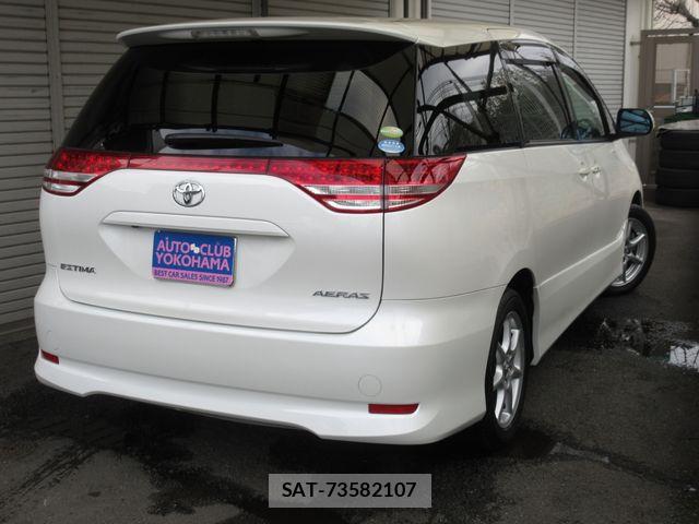 Toyota ESTIMA 2007-09 6271628-28
