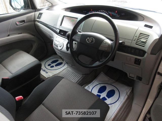 Toyota ESTIMA 2007-09 6271628-6