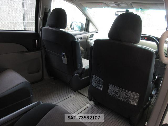 Toyota ESTIMA 2007-09 6271628-8