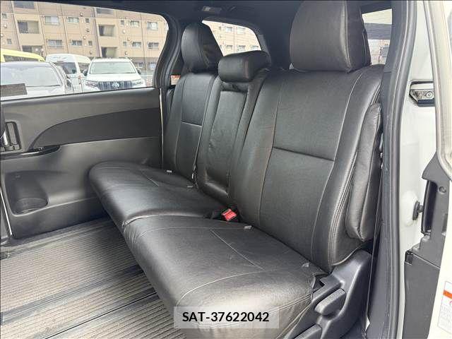 Toyota ESTIMA 2016-08 6276273-9