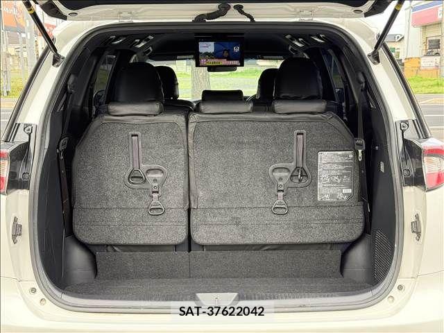 Toyota ESTIMA 2016-08 6276273-11