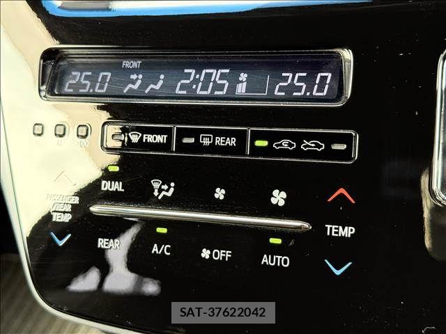 Toyota ESTIMA 2016-08 6276273-17