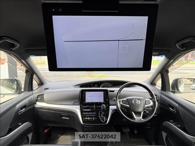 Toyota ESTIMA 2016-08 6276273-1
