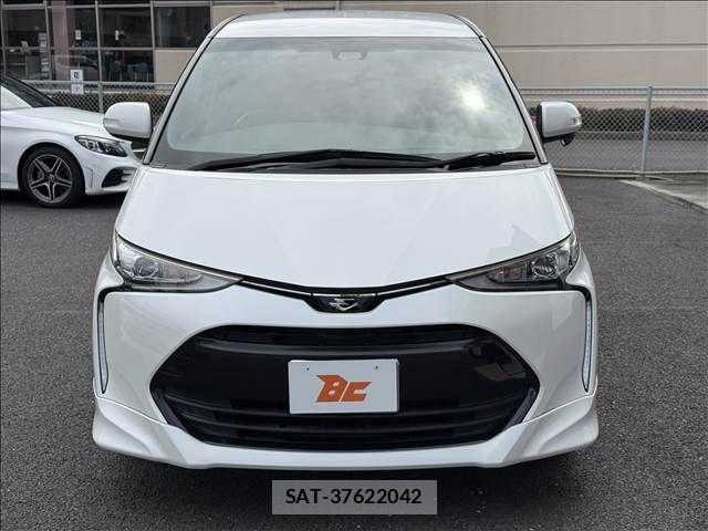 Toyota ESTIMA 2016-08 6276273-20