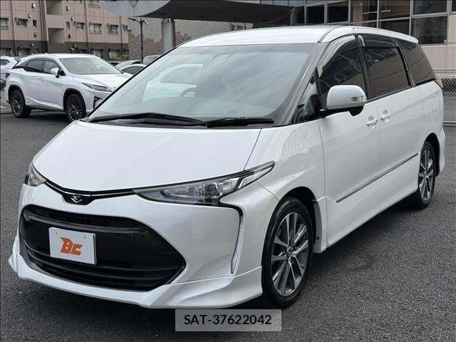 Toyota ESTIMA 2016-08 6276273-21
