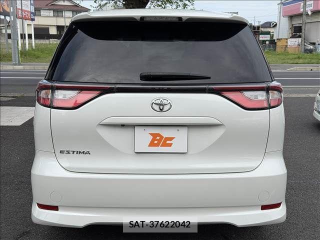 Toyota ESTIMA 2016-08 6276273-22