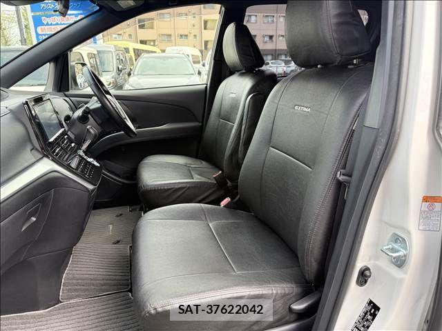 Toyota ESTIMA 2016-08 6276273-24