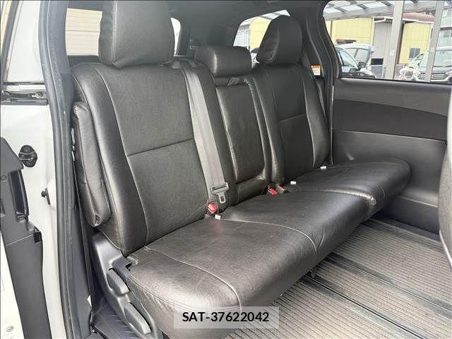 Toyota ESTIMA 2016-08 6276273-25