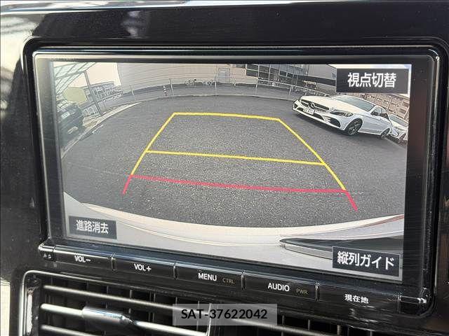 Toyota ESTIMA 2016-08 6276273-2