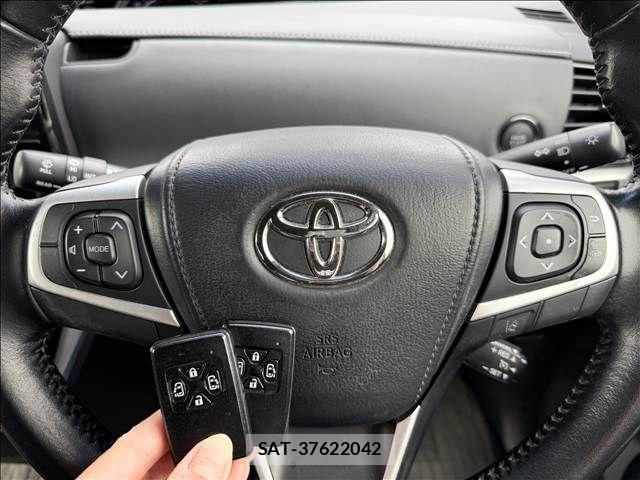 Toyota ESTIMA 2016-08 6276273-3