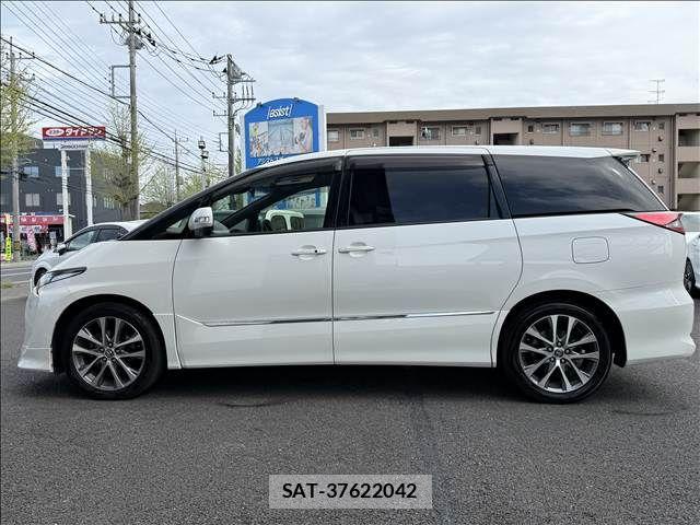 Toyota ESTIMA 2016-08 6276273-5