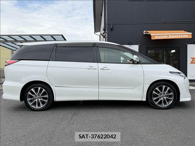 Toyota ESTIMA 2016-08 6276273-6