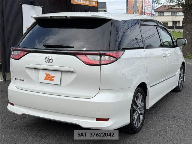 Toyota ESTIMA 2016-08 6276273-7