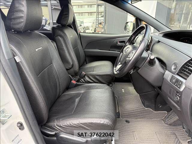 Toyota ESTIMA 2016-08 6276273-8
