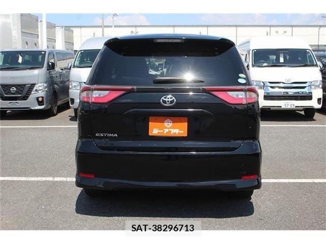 Toyota ESTIMA 2016-08 6303991-9
