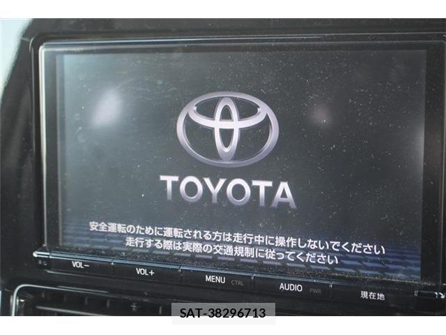 Toyota ESTIMA 2016-08 6303991-1