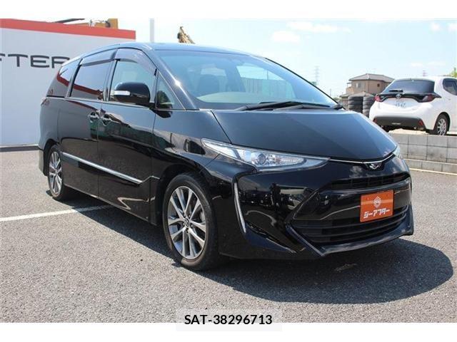 Toyota ESTIMA 2016-08 6303991-29