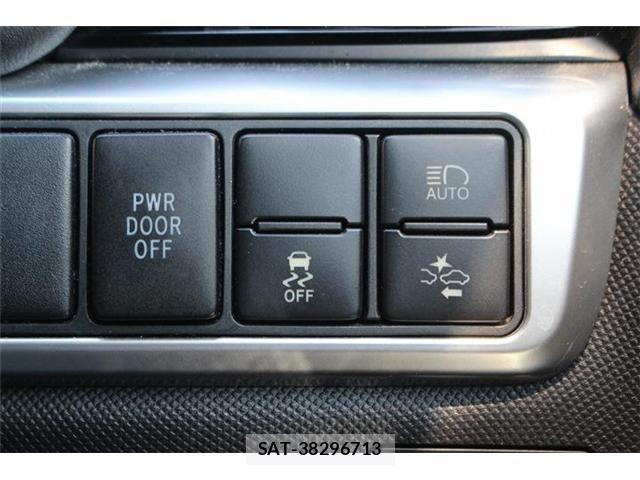 Toyota ESTIMA 2016-08 6303991-6