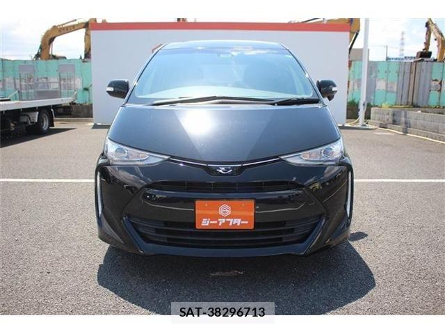 Toyota ESTIMA 2016-08 6303991-7