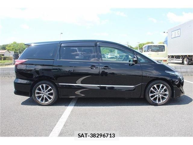 Toyota ESTIMA 2016-08 6303991-8