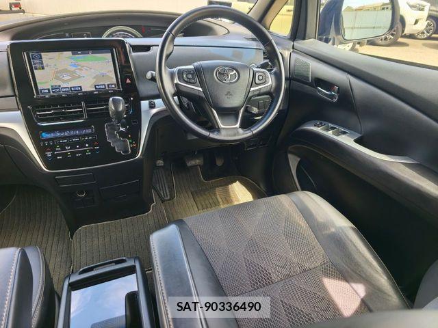 Toyota ESTIMA 2016-12 6526082-9