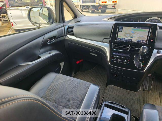 Toyota ESTIMA 2016-12 6526082-10