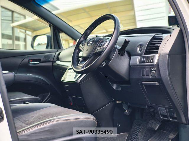 Toyota ESTIMA 2016-12 6526082-11