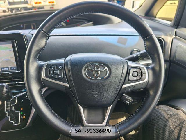 Toyota ESTIMA 2016-12 6526082-1