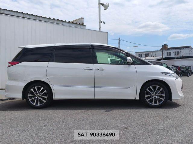 Toyota ESTIMA 2016-12 6526082-22