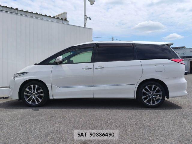 Toyota ESTIMA 2016-12 6526082-23