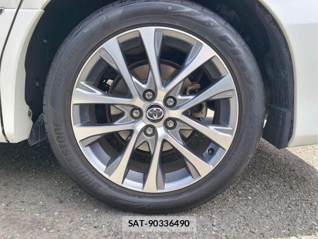 Toyota ESTIMA 2016-12 6526082-24