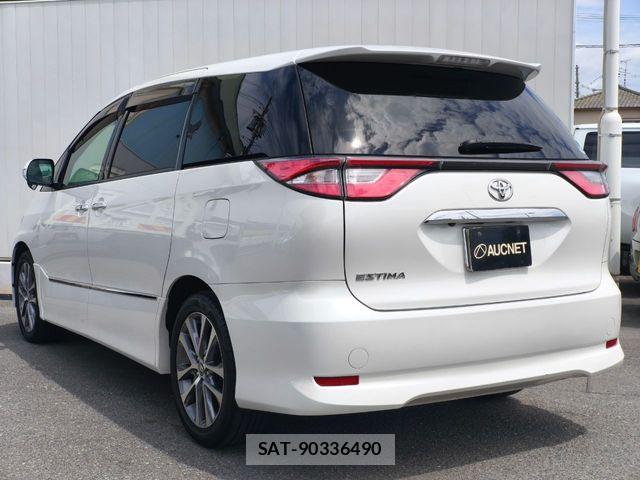 Toyota ESTIMA 2016-12 6526082-2