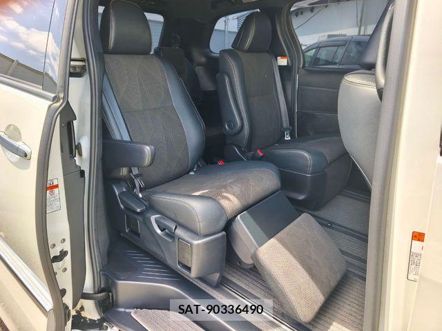 Toyota ESTIMA 2016-12 6526082-4
