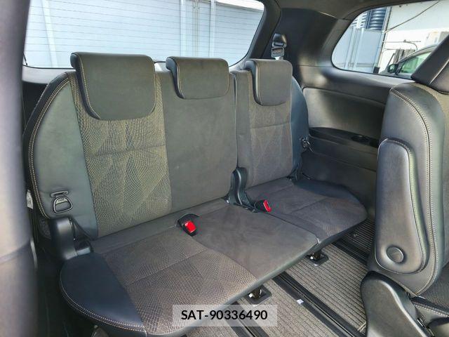 Toyota ESTIMA 2016-12 6526082-5
