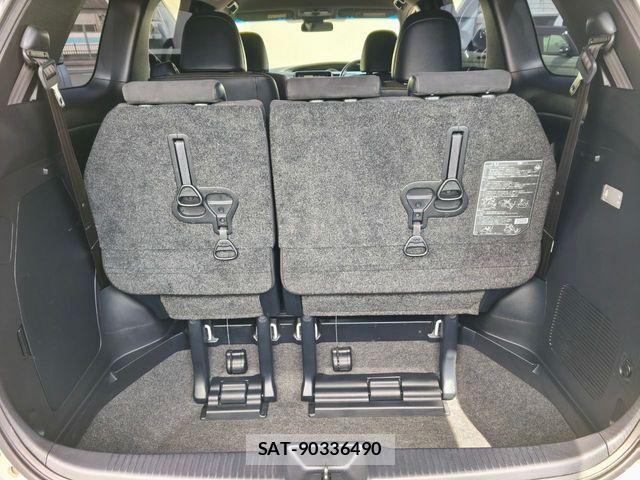 Toyota ESTIMA 2016-12 6526082-6