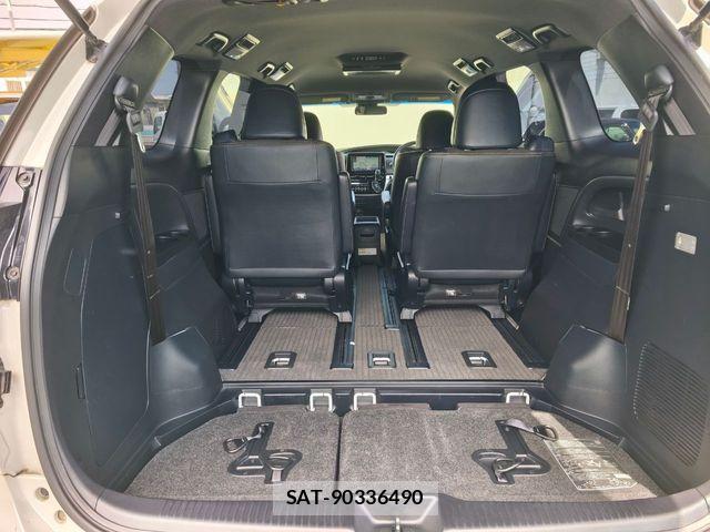 Toyota ESTIMA 2016-12 6526082-7