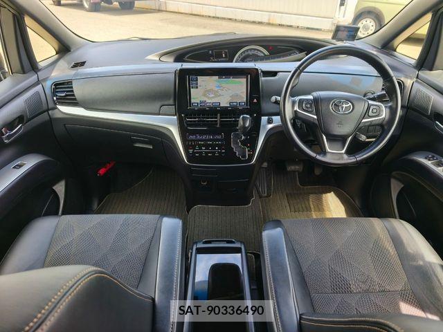 Toyota ESTIMA 2016-12 6526082-8