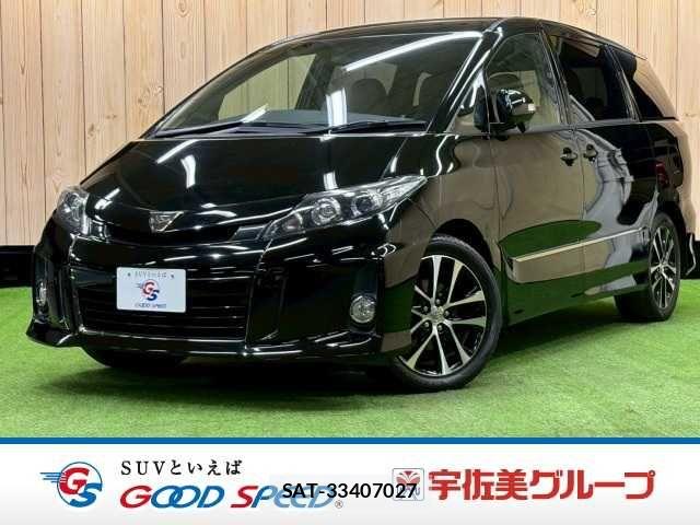 Toyota ESTIMA 2015-01 6544825-0