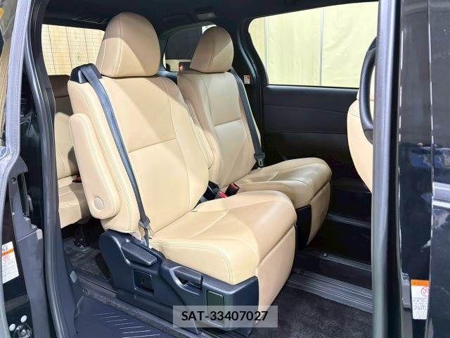 Toyota ESTIMA 2015-01 6544825-9
