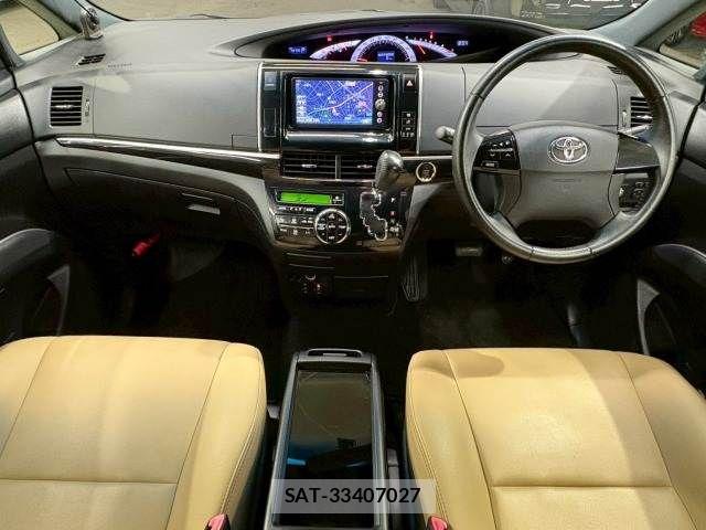 Toyota ESTIMA 2015-01 6544825-2