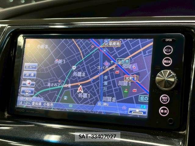 Toyota ESTIMA 2015-01 6544825-3