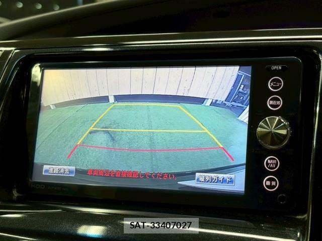 Toyota ESTIMA 2015-01 6544825-4