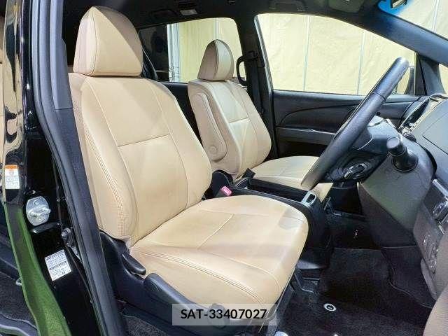 Toyota ESTIMA 2015-01 6544825-8