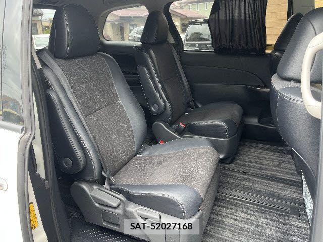 Toyota ESTIMA 2014-03 6611749-9