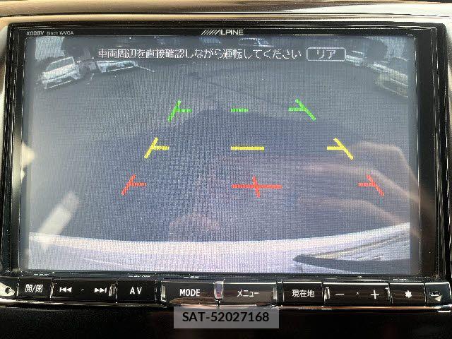 Toyota ESTIMA 2014-03 6611749-10